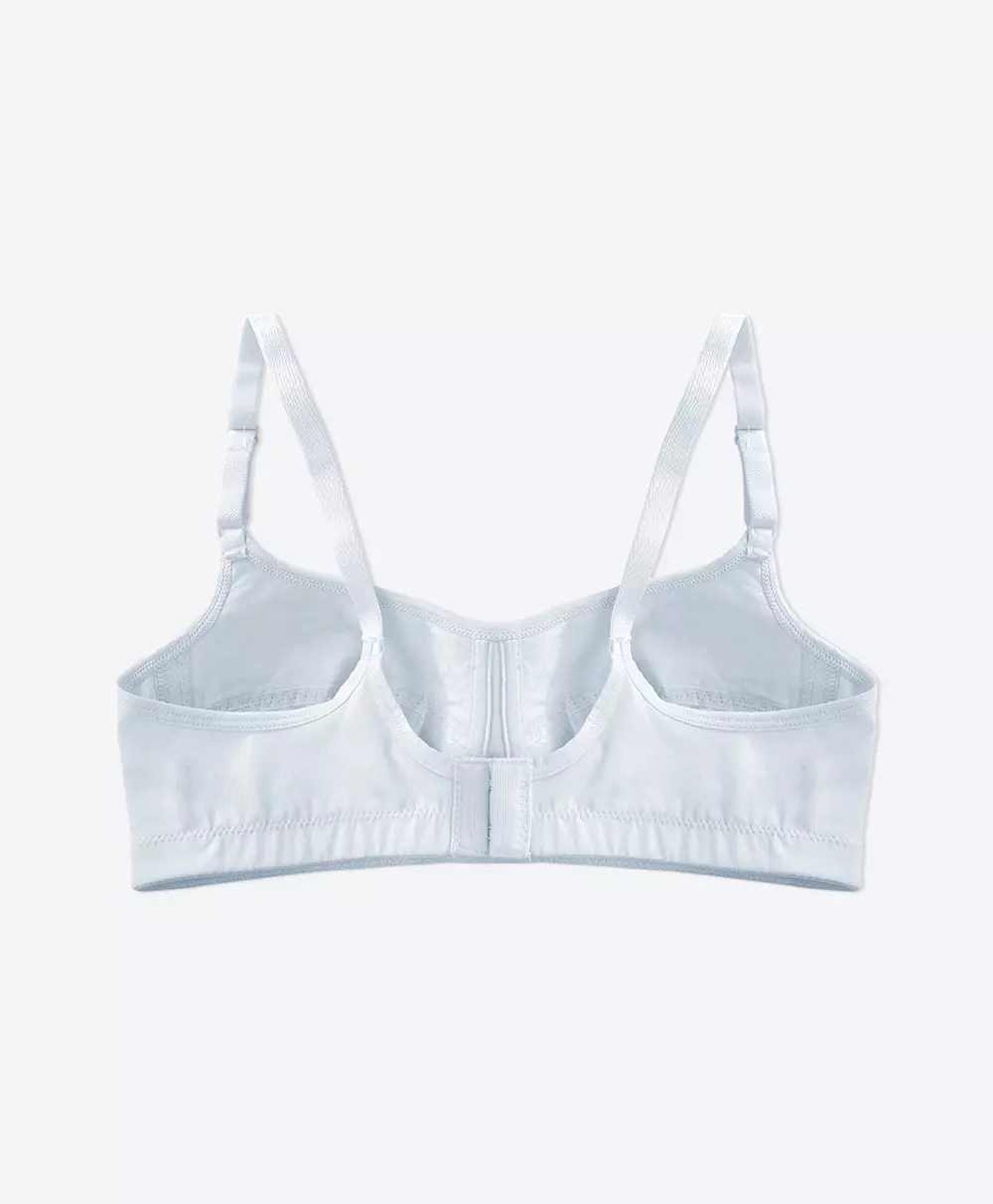 Sorella Bra Sport Basic N15-30146B - Cup B - GREY