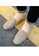 Twenty Eight Shoes beige Suede Loafers & Boat Shoes YY5099 915E6SH80F3D63GS_5