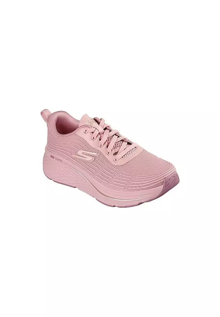Discount on Skechers  shoes - SKU: Skechers Womens Athletic Mesh Lace Up W Haptic Print Line Details