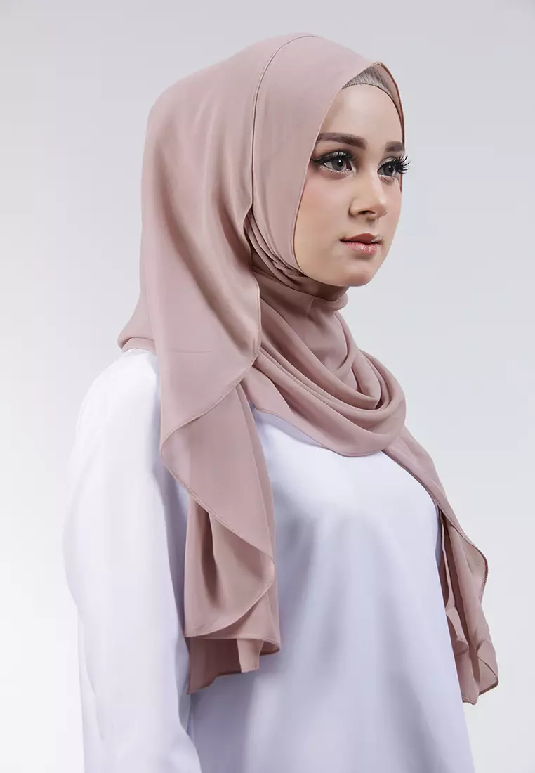 HIJAB INSTAN ADELA