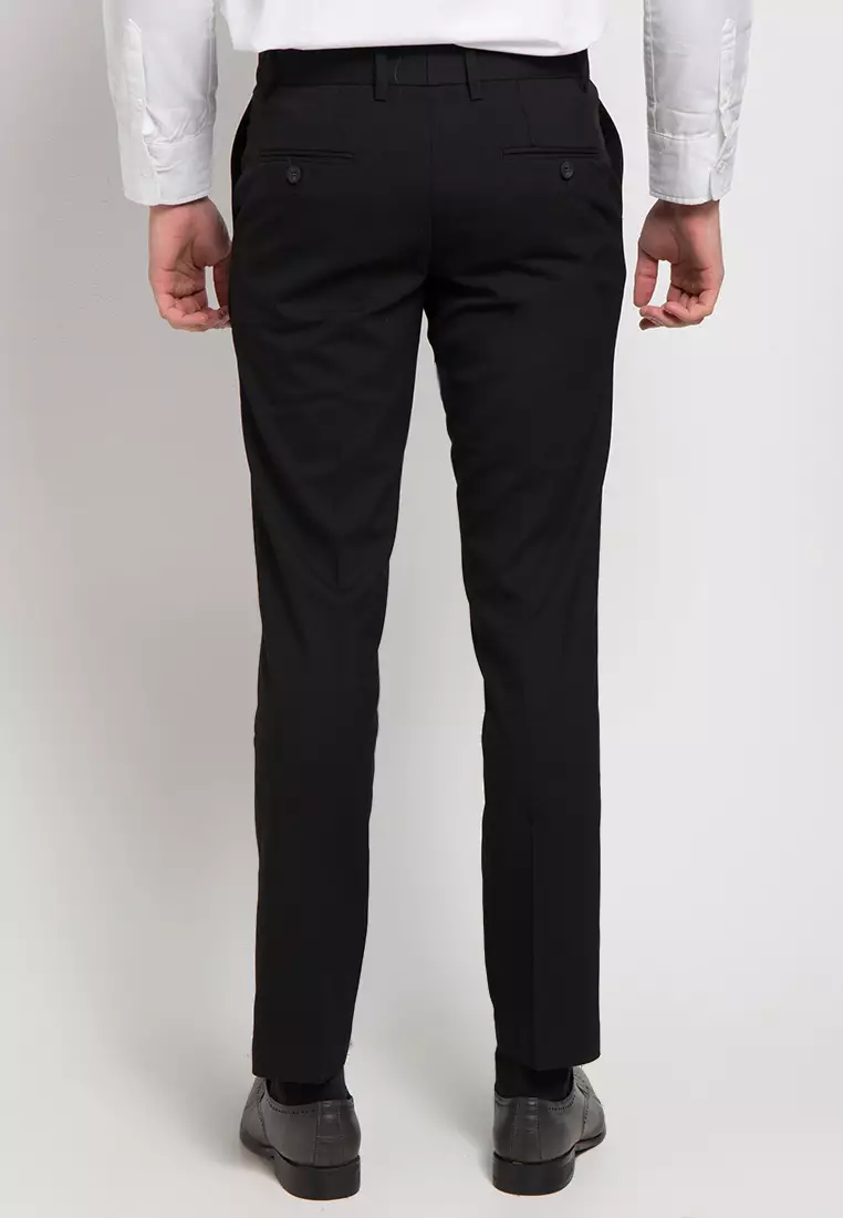 Cardinal Celana Formal