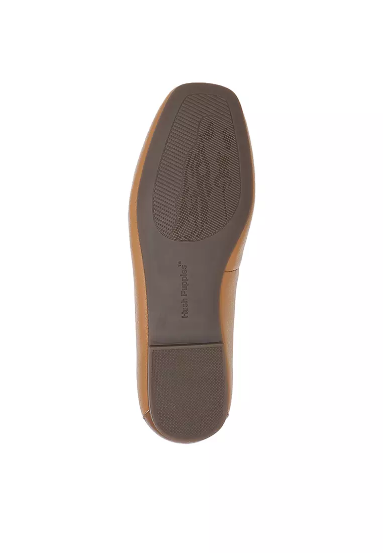 Sabine Slip On Plain Toe Women's Casual Shoes