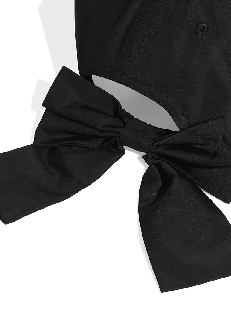 Disney x ADIDAS Kids Cap With Bow