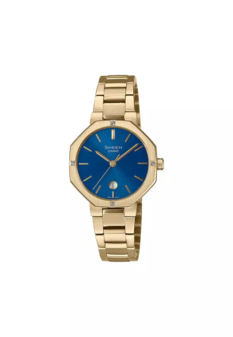 Casio sheen harga on sale