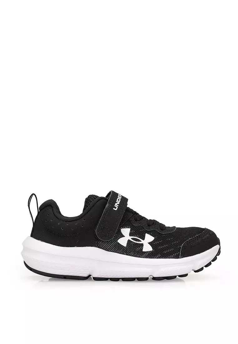 Discount on Under Armour  shoes - SKU: Boys' Pre-School Ua Assert 10 Ac Running Shoes