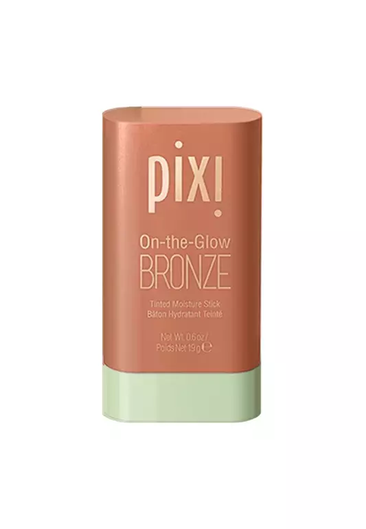 On-the-Glow Bronze Rich Glow - Multi-Use, Buildable, Illuminating, Hydrating for Natural-looking Sun-kissed Glow