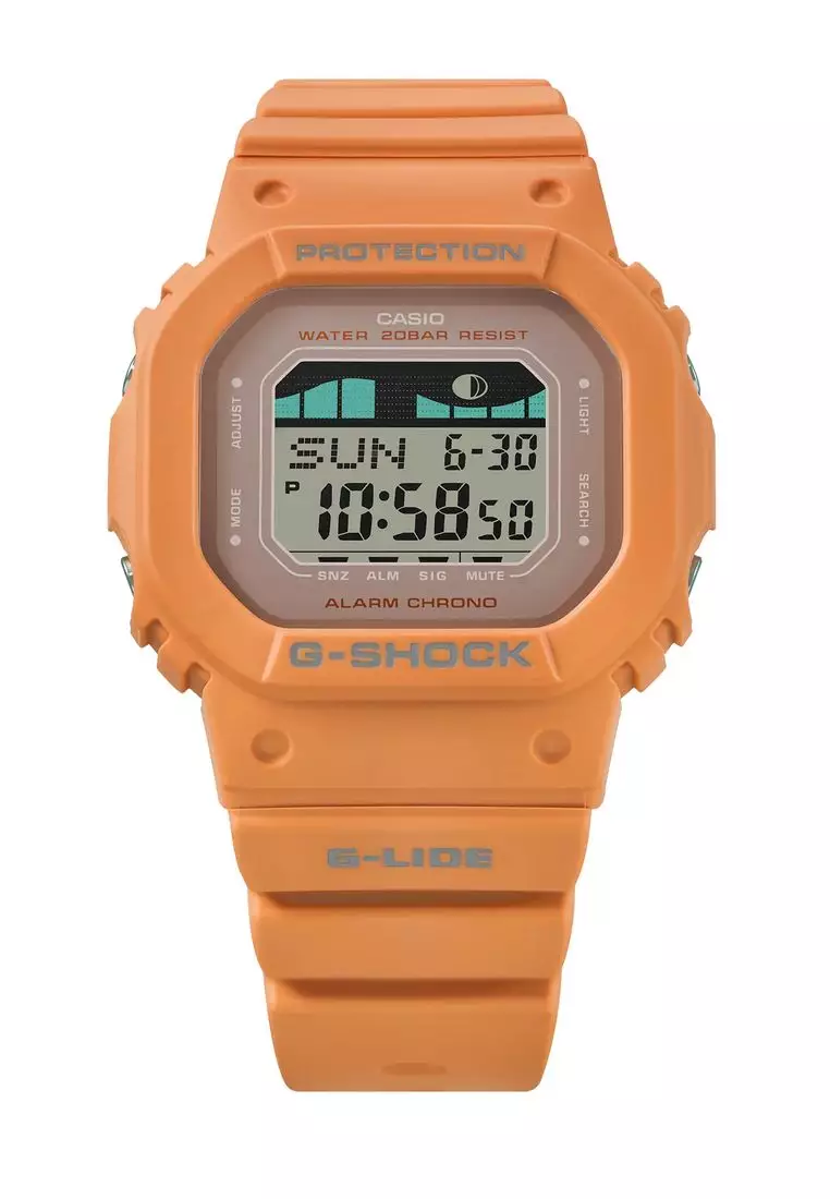 G shock best sale sg online