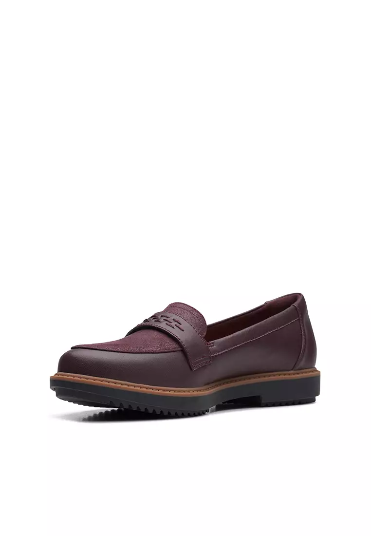 Clarks raisie outlet