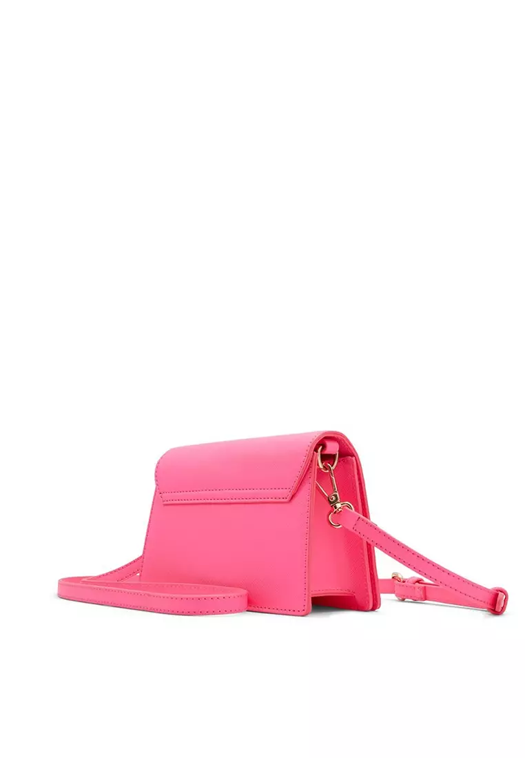 Buy Call It Spring Drippin Crossbody Bag Online | ZALORA Malaysia