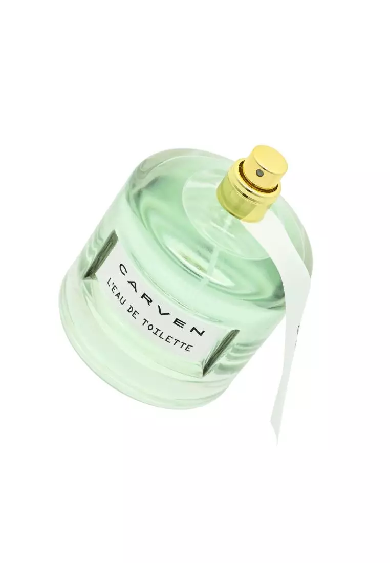 CARVEN L'Eau de Toilette 100ml