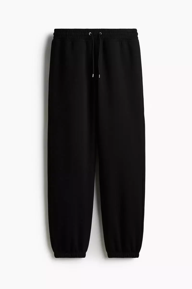 Relaxed Fit Sweatpants