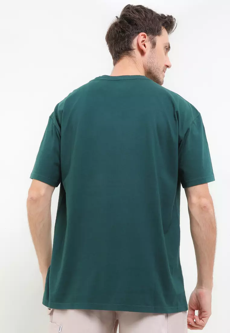 Dashing Short Sleeve Tee