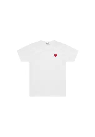 PLAY by Comme des Garcons | Iconic Heart Logo Styles
