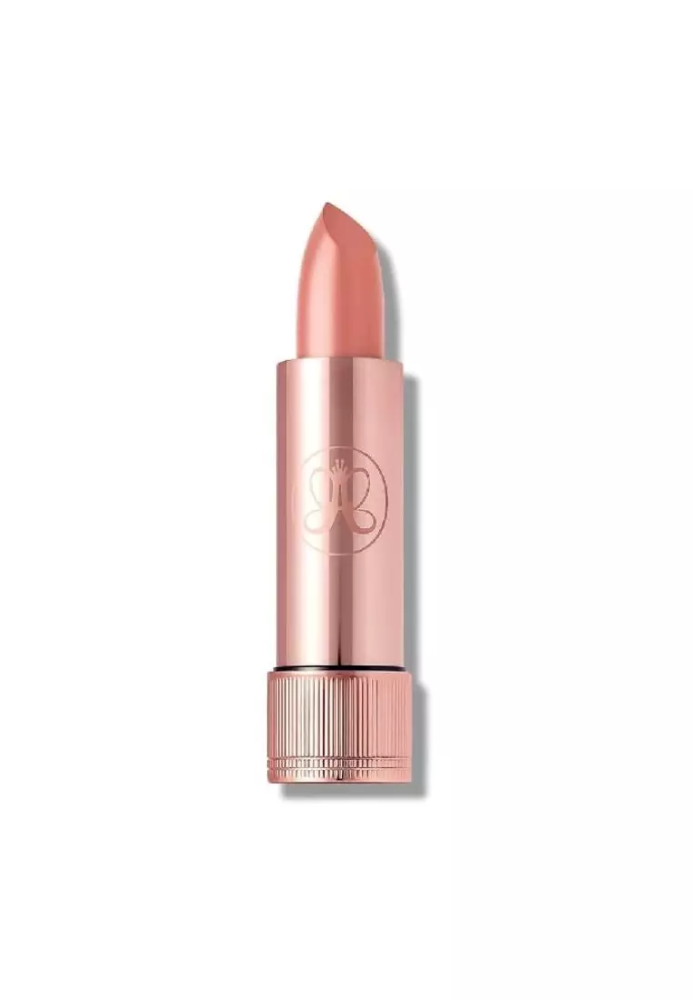 Matte & Satin Lipstick Tease