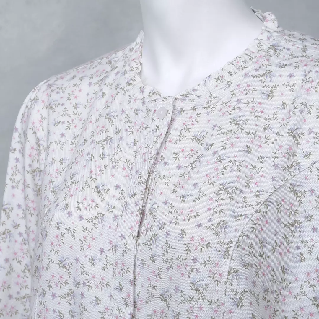 Triset Ladies Pakaian Wanita Blouse - LR500037829