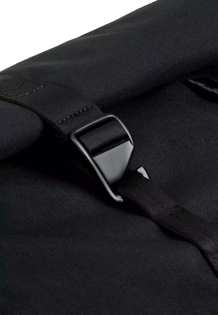Bellroy Classic Rolltop - Black
