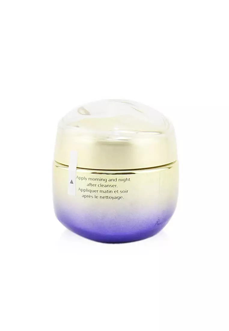 Shiseido - Vital Perfection Uplifting & Firming Cream 50ml/1.7oz