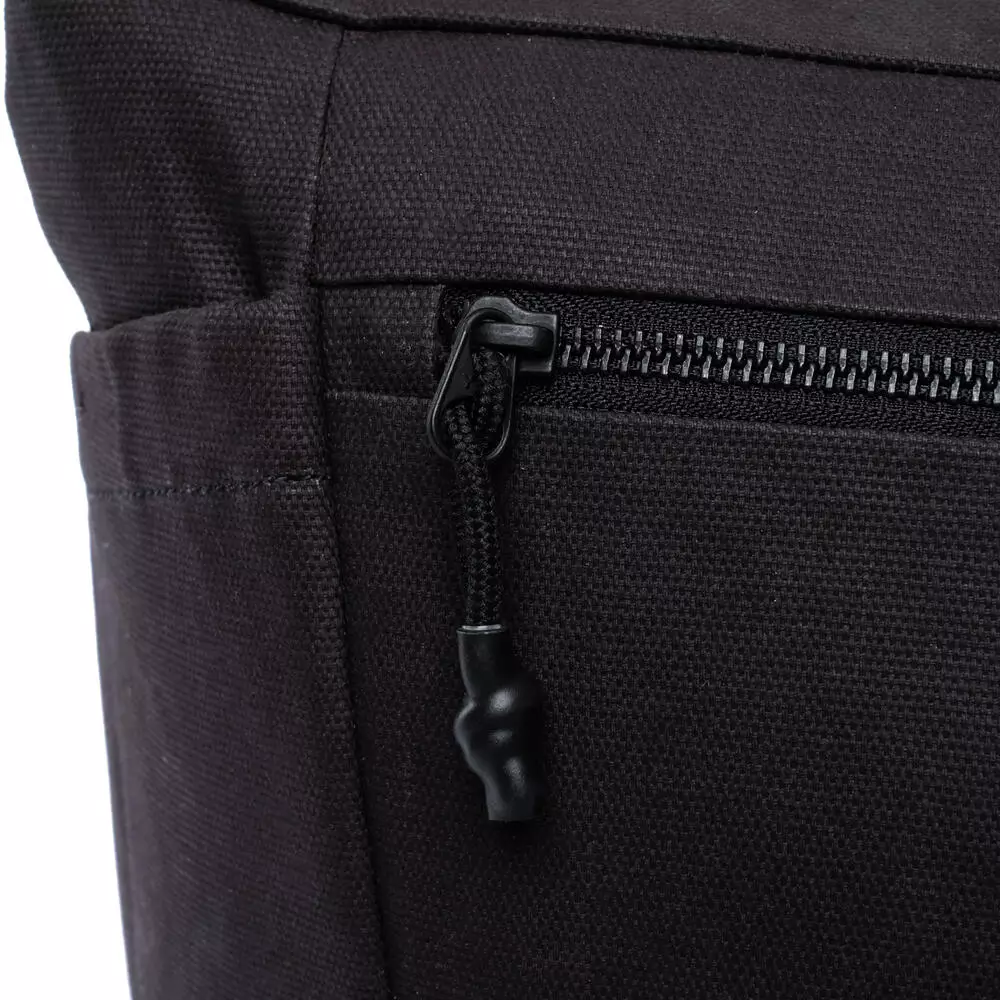 Eiger Evredait Canvas Laptop Shoulder Bag 12L