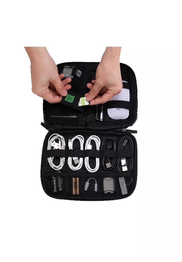 Buy Fashion by Latest Gadget Accessories Organizer Bag 2024 Online