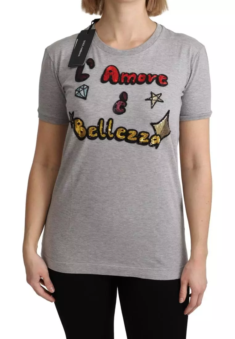 Amore dolce gabbana deals