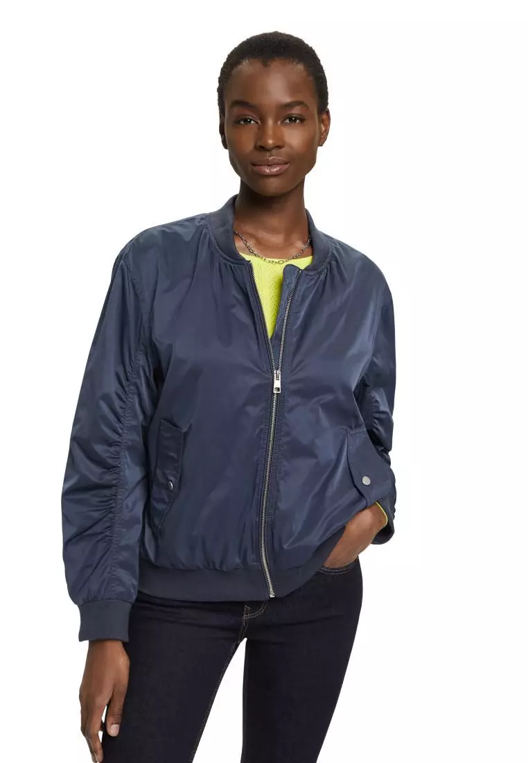 natural uniforms warm up scrub jacket