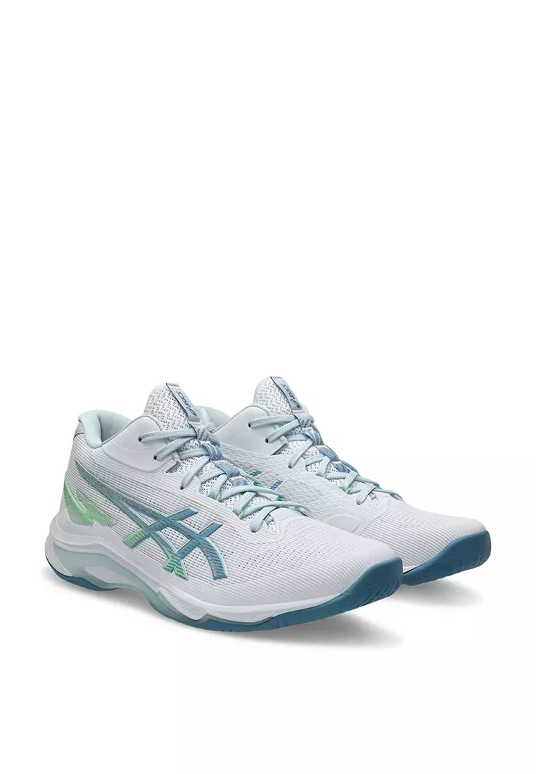 Asics Men Netburner Ballistic FF MT 4-1051A090.102