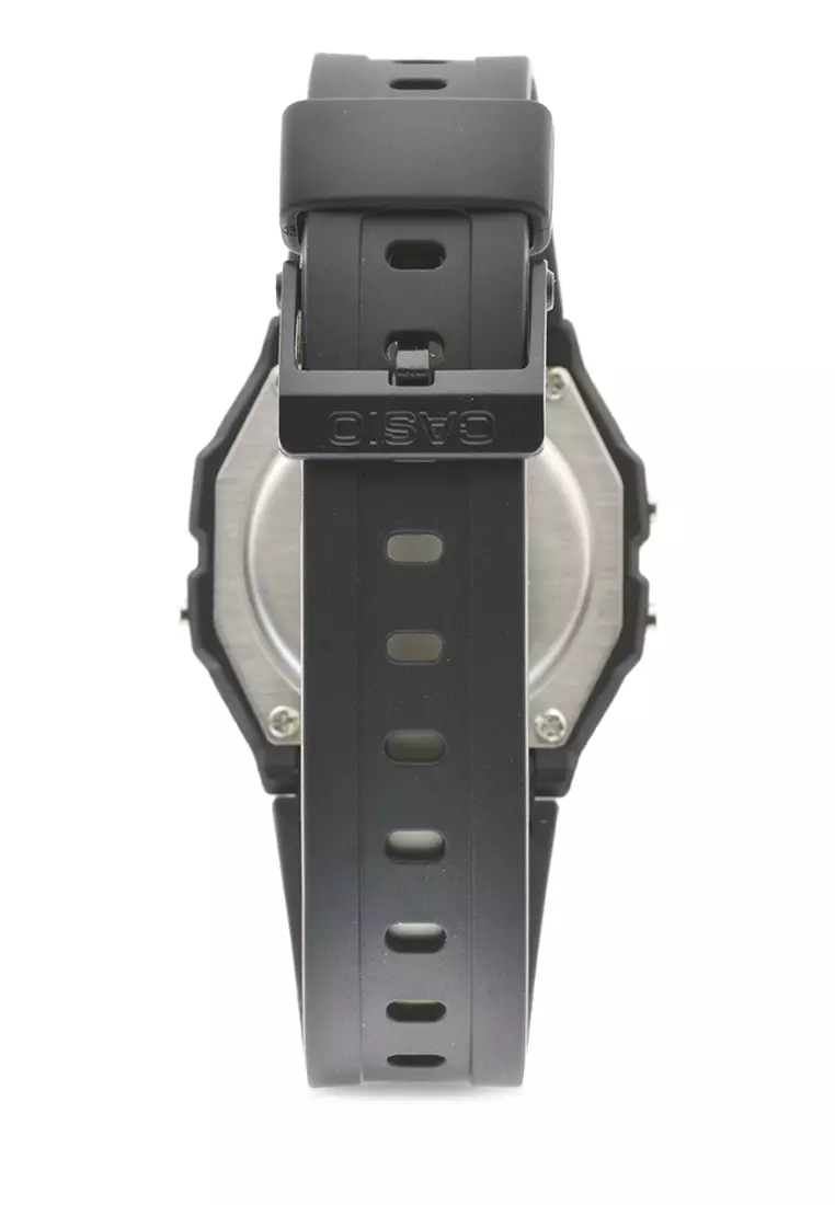 Buy Casio Digital Watch W-59-1VQD 2023 Online | ZALORA Philippines