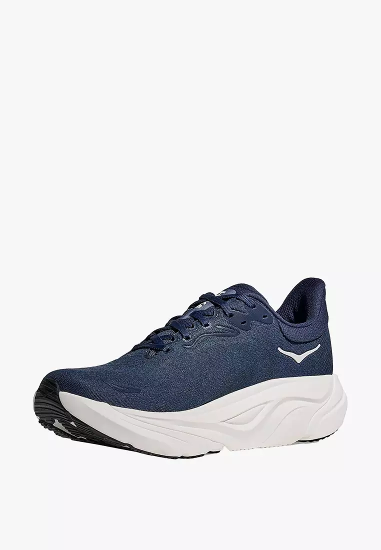 Arahi 8 Running Shoes Mens - Blue