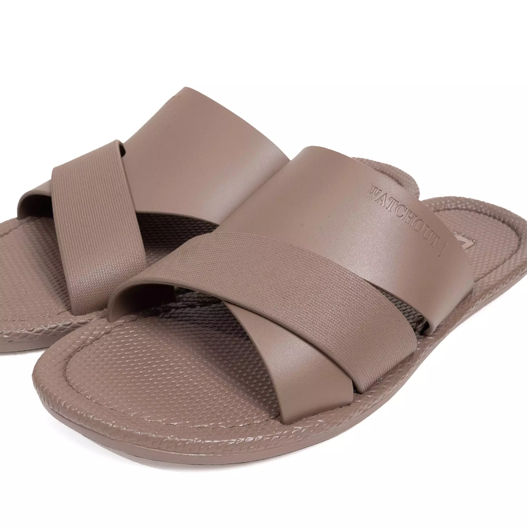 Watchout Sandal Pria Slide - WY210110604