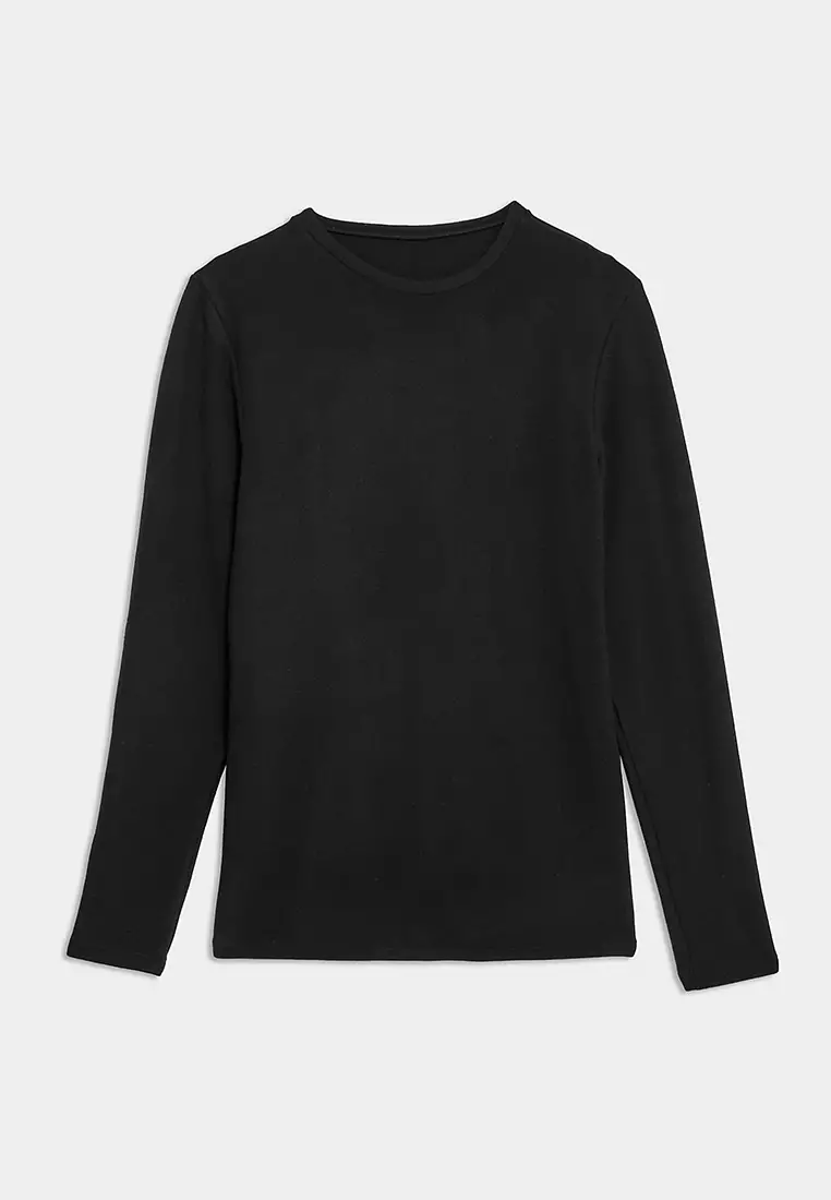 Heatgen Maximum Thermal Fleece Top