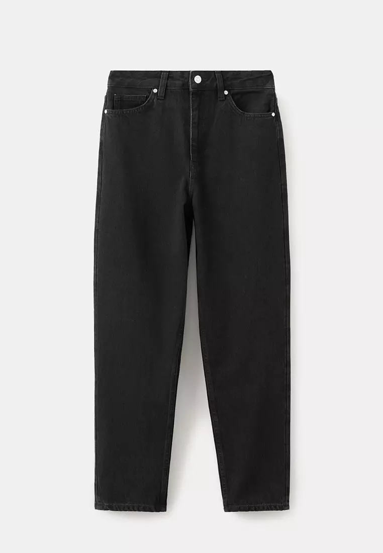 Mom 2000 High-Rise Jeans
