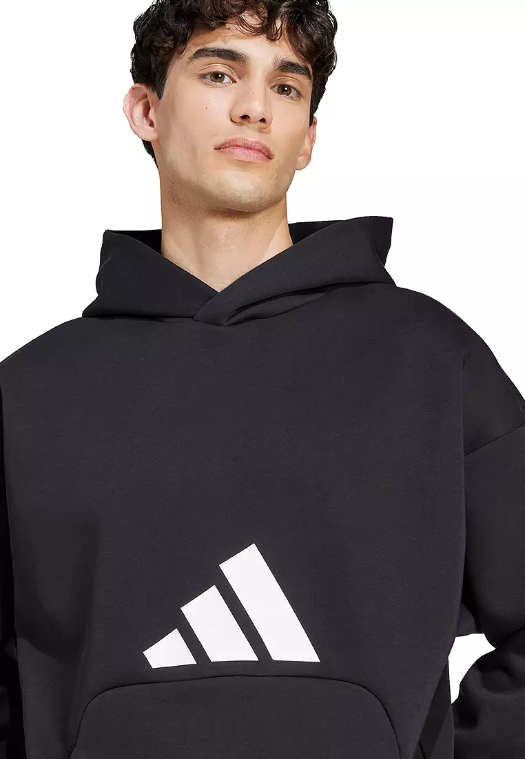 Future Icons Baju Hoodie Adidas Adidas Response Icon Hoodie Discount