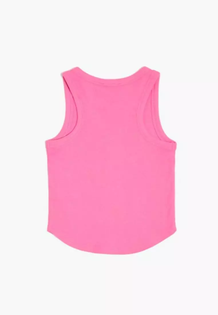 Pink tank top forever 2025 21