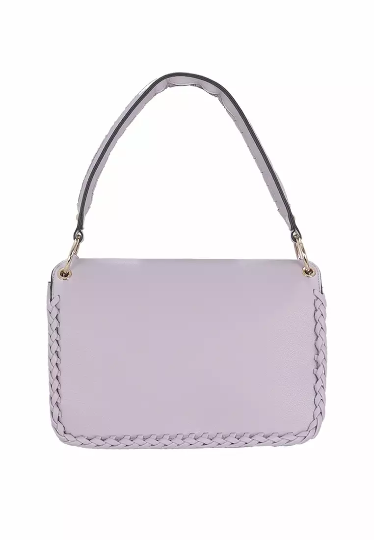 Elle Handbag 41633 Violet