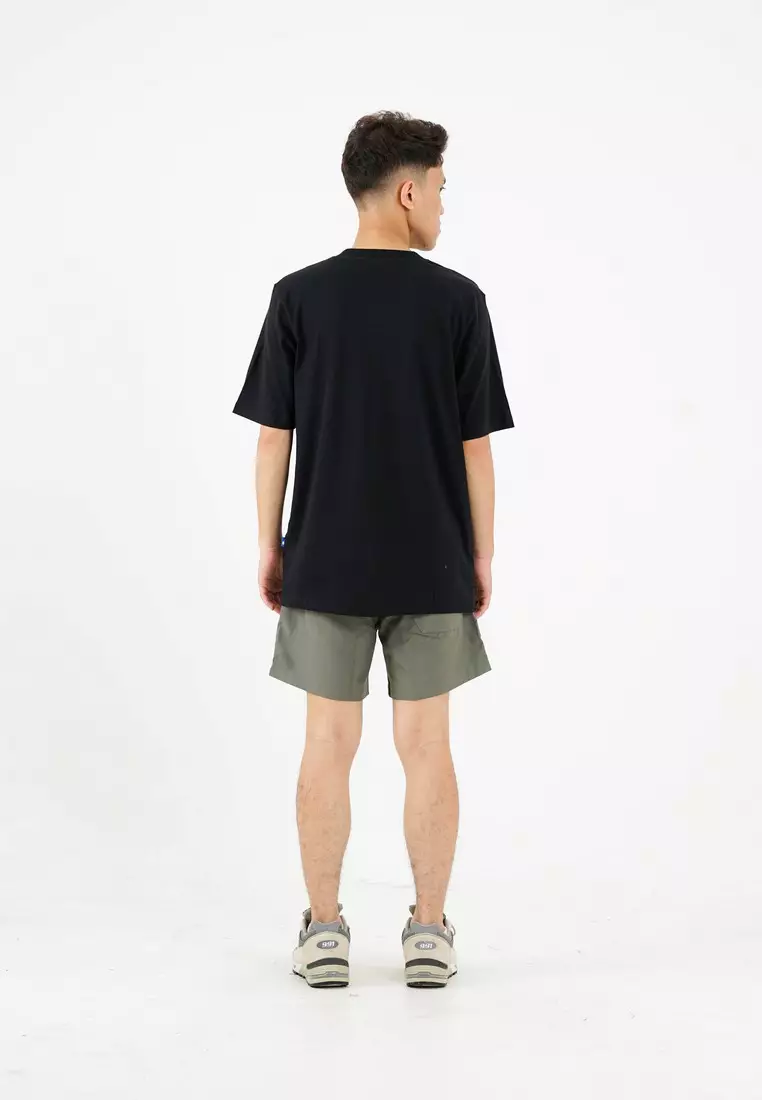 Moutley Regular Fit T-Shirt Pleasure Seeker 140924