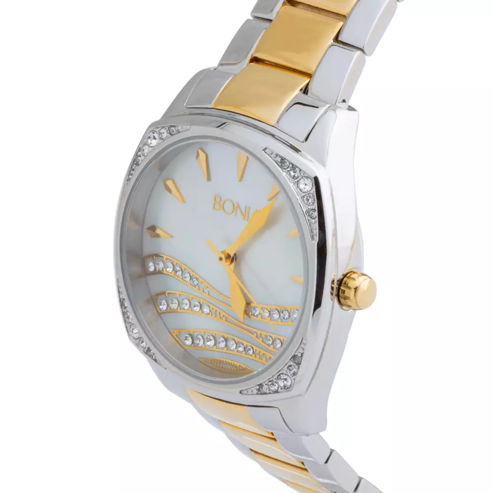 Jam Tangan Bonia Jam Tangan wanita B10127-2152S