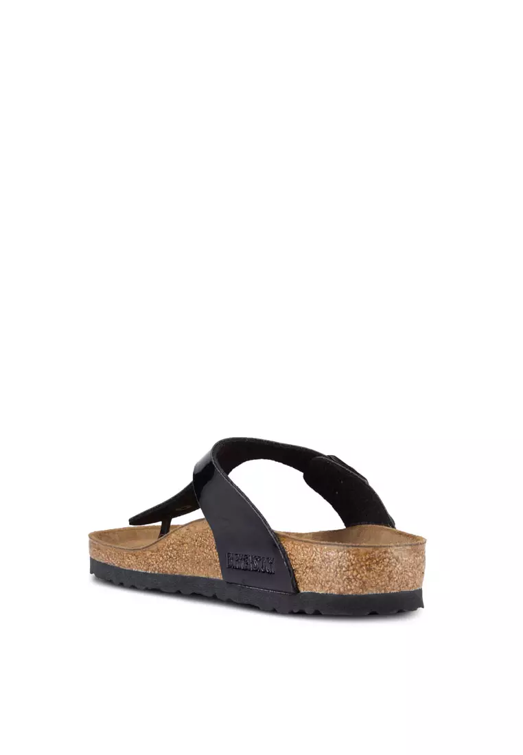 Gizeh shop black patent