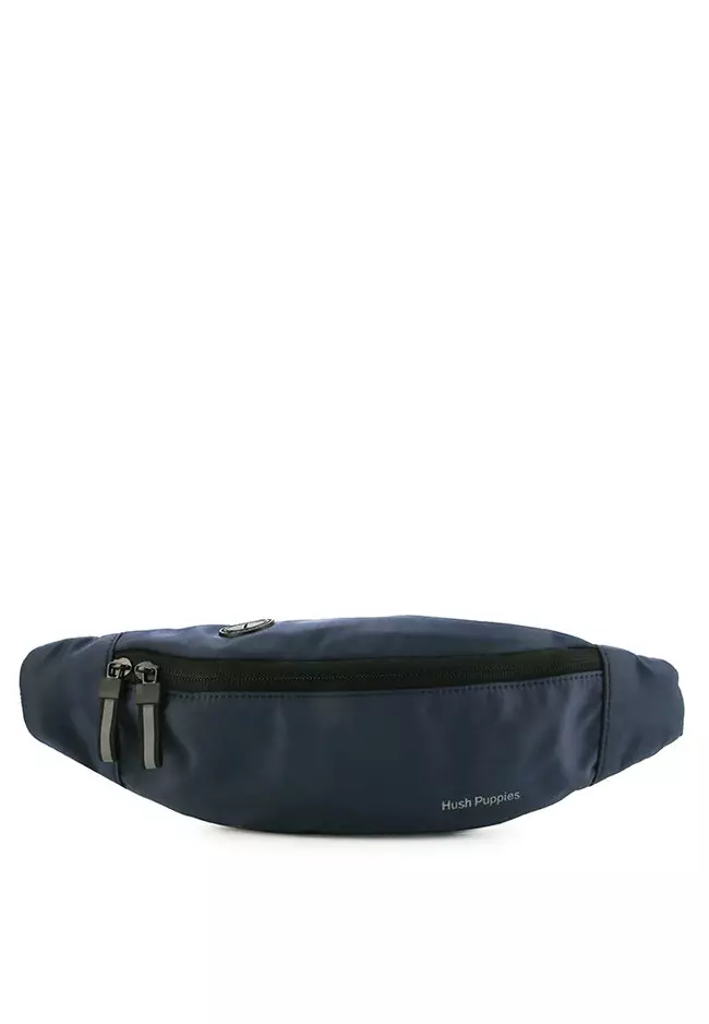 Hush puppies outlet waist bag