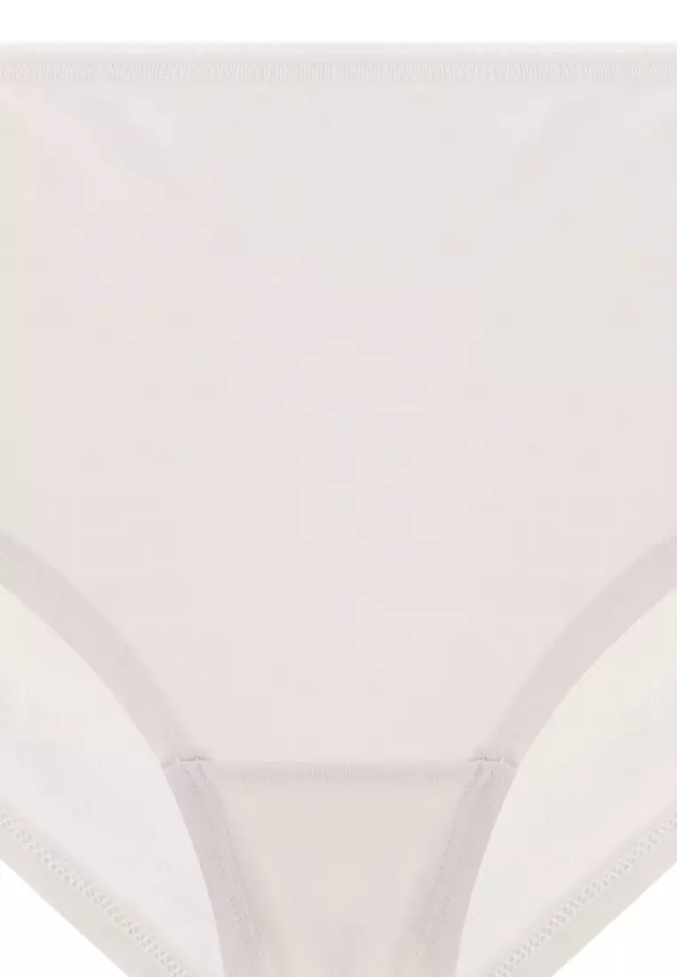 5pk Cotton Lycra Low Rise Shorts