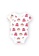 The Wee Bean multi Organic Cotton Baby Onesie Bodysuit - Takoyaki C32FCKA71F1556GS_2