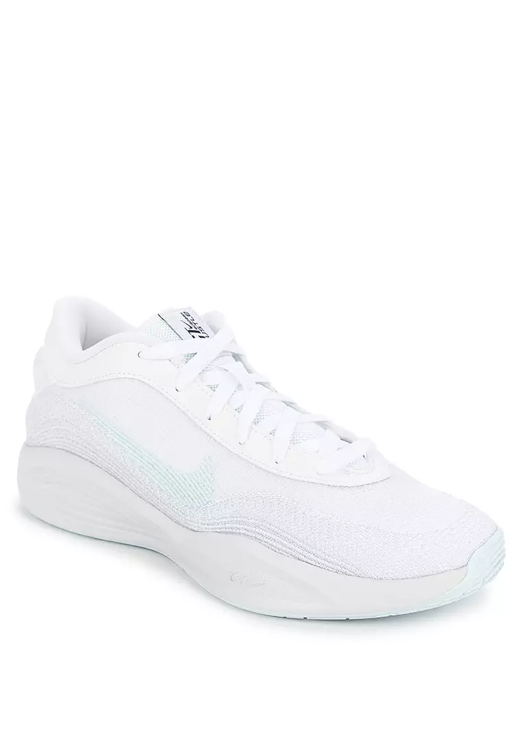 G.T. Hustle Academy Ep