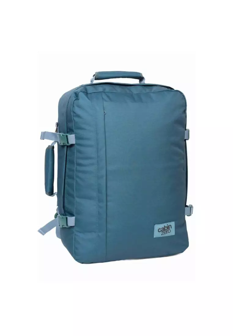Buy CabinZero Cabinzero Classic Ultra Light Cabin Bag With Luggage