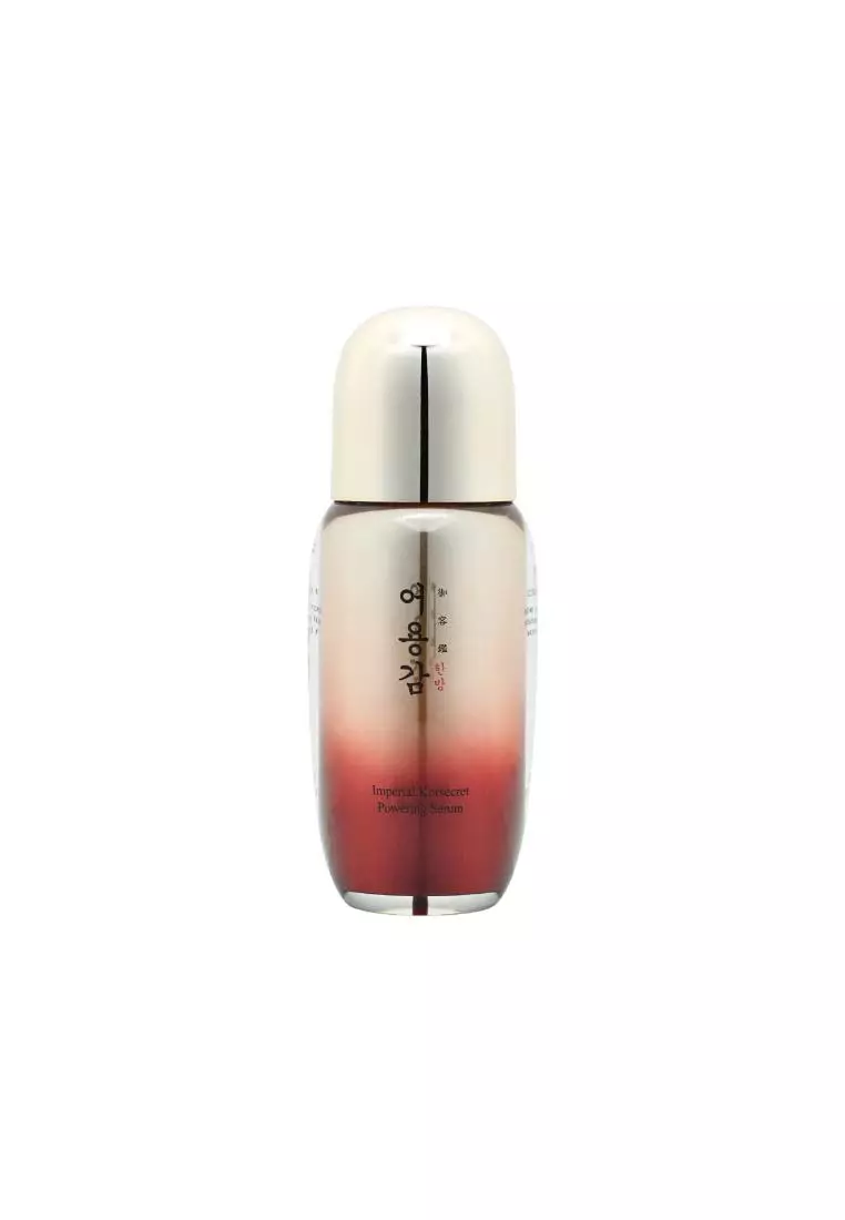 Eo Yung Gam(Han Bang) Imperial Korsecret Power Seru  50ml