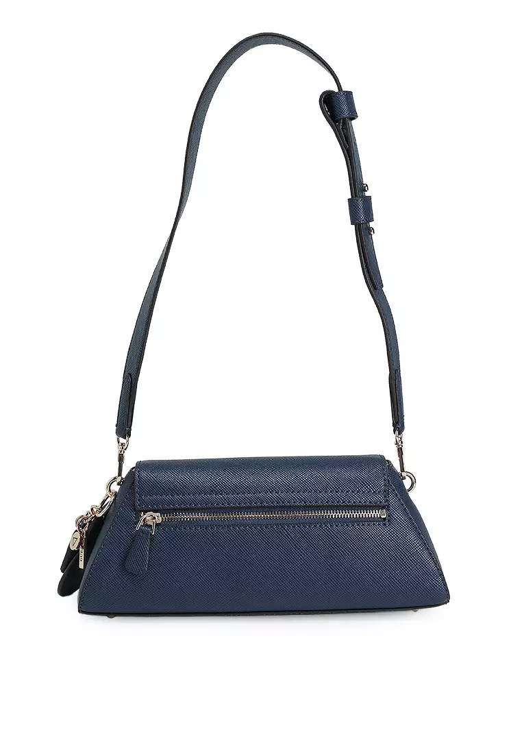 Bolena Flap Shoulder Bag