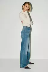 Denim Blue Medium