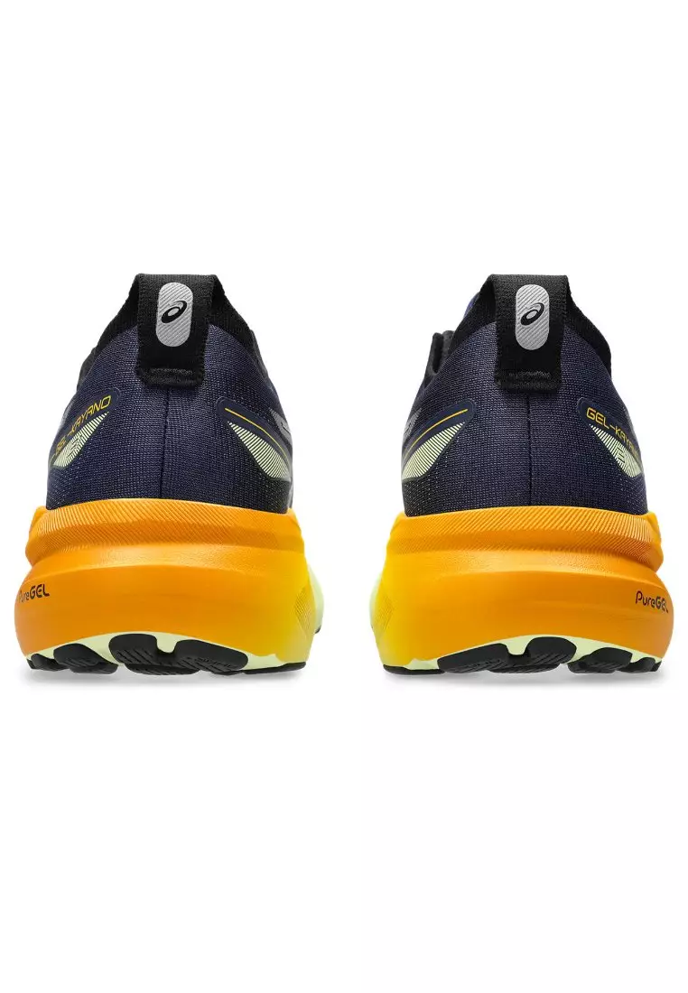 Buy ASICS Men GEL-KAYANO 31 Running Shoes 2026 Online | ZALORA