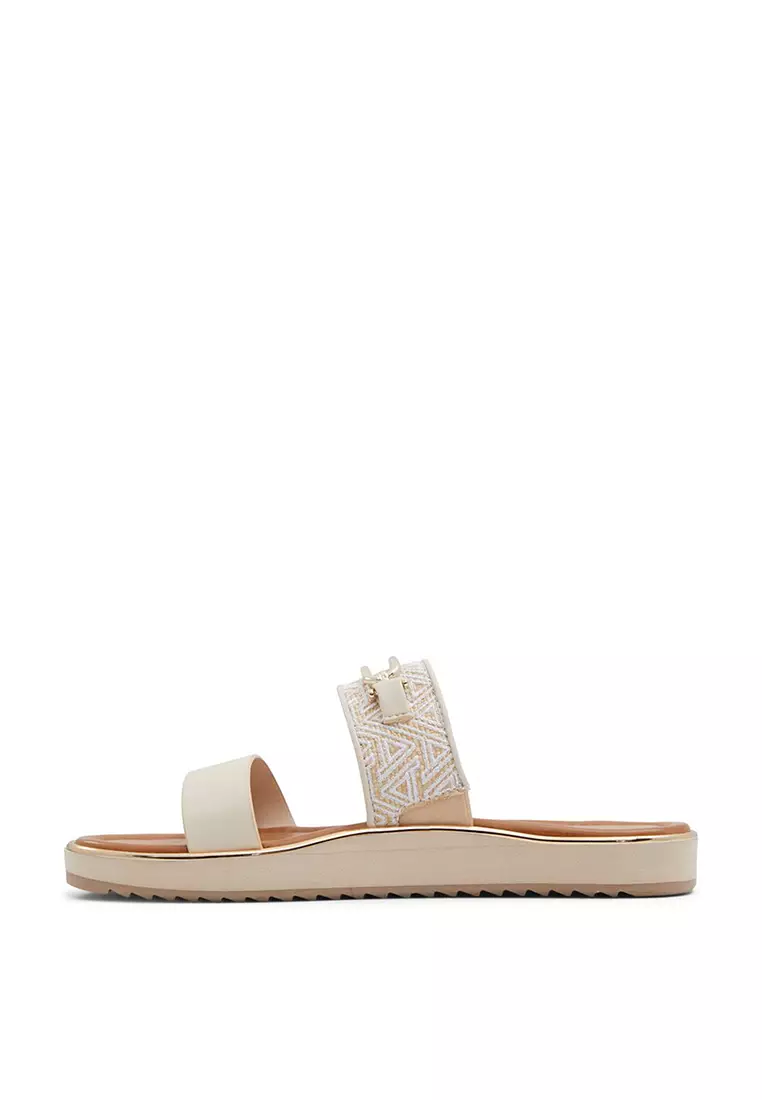 Lagoon Strap Sandals