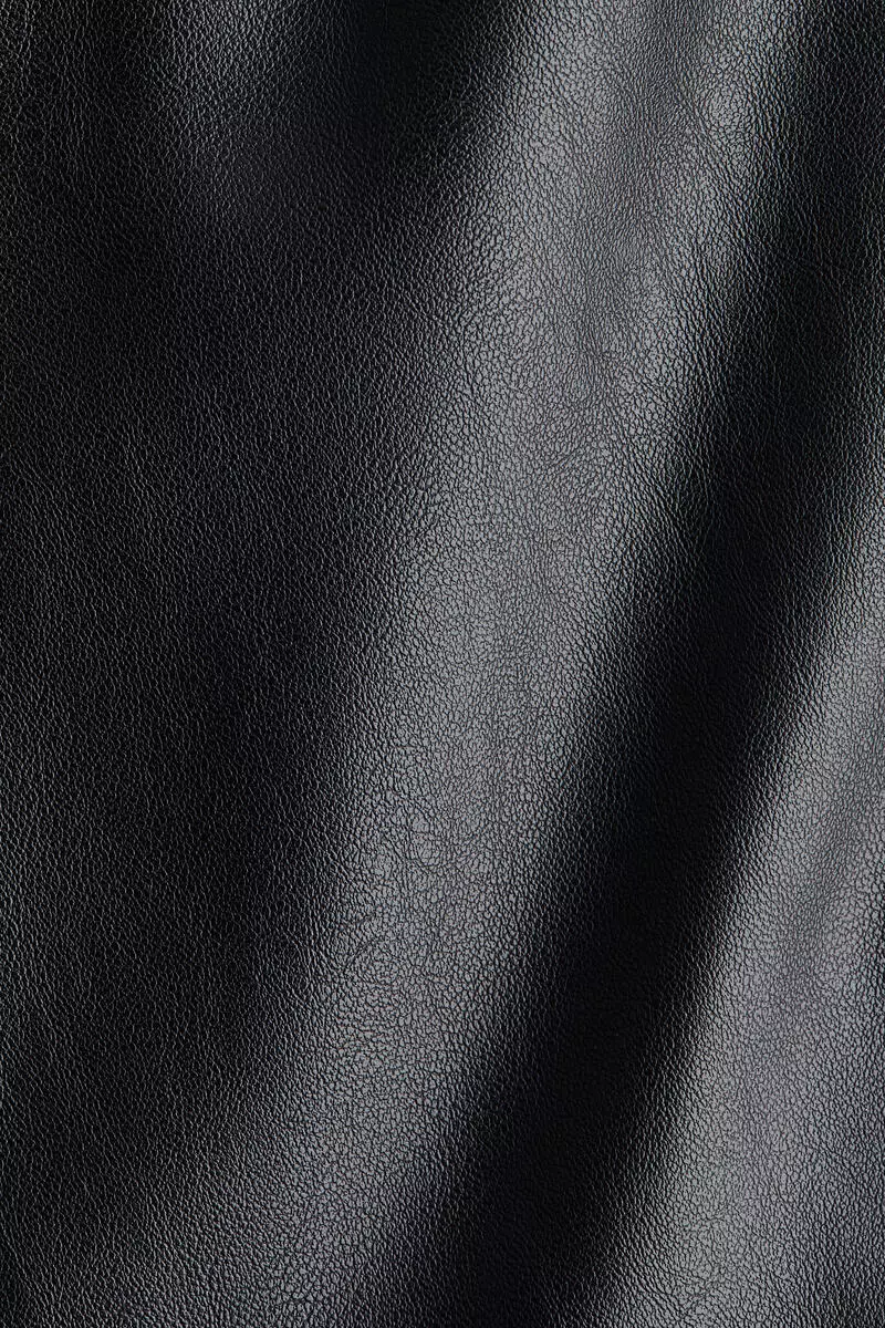 Flared skirt