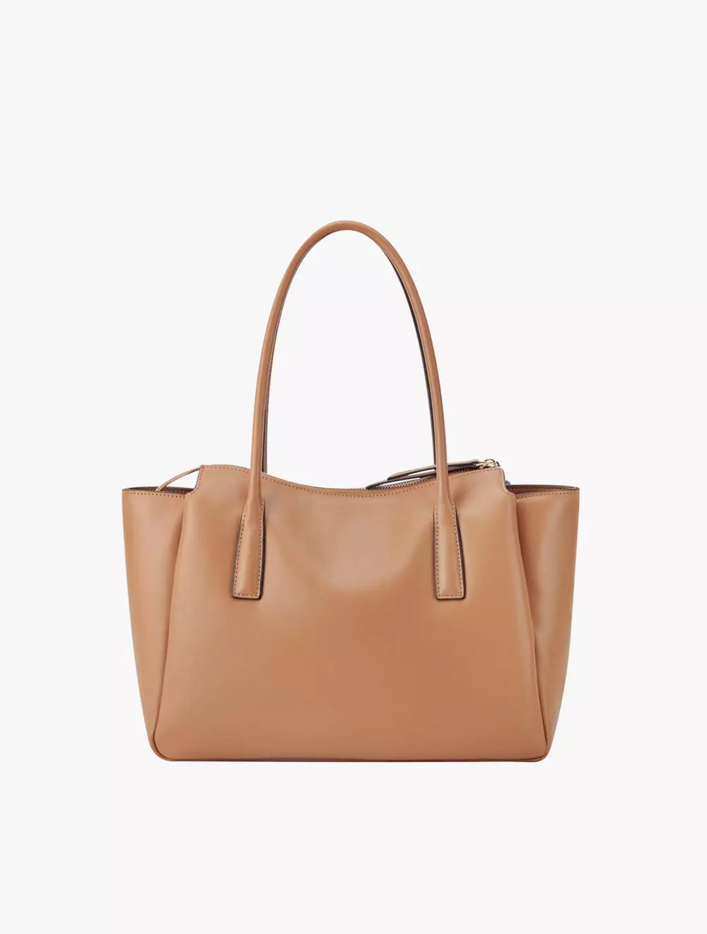 Nine West Becher Carryall Womens Totes - Brown