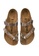 Birkenstock brown Mayari Birko-Flor Graceful Sandals 9846ASH35C209BGS_4